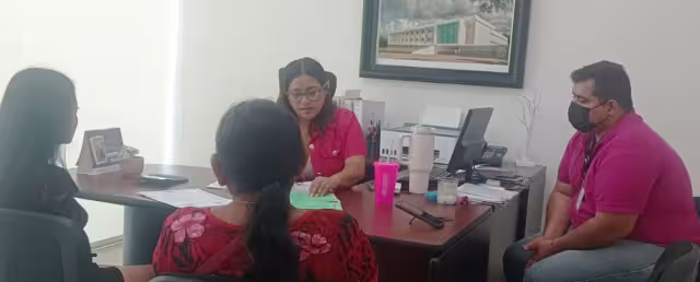 La Codhey tuvo que intervenir para que la Universidad le abra las puertas a la joven con discapacidad