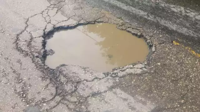 Amenaza con bloquear la federal 180