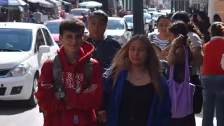 Efectos del Frente Frío 30 en Yucatán: Evento Norte, lluvias y bajas temperaturas