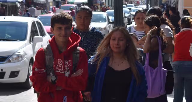 Nuevo Frente Frío ingresará a Yucatán la próxima semana