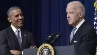 Obama insta a Biden a reconsiderar su candidatura rumbo a la Presidencia de Estados Unidos