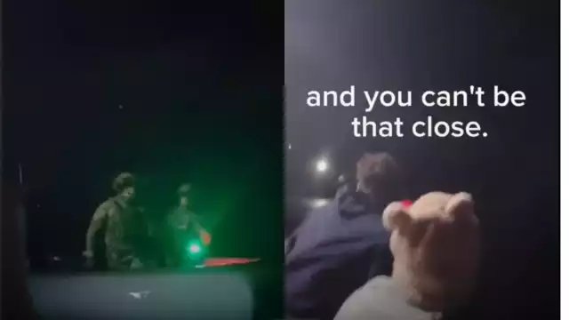 Hasta el momento autoridades municipales o capitanía del Puerto de Holbox no han comunicado nada al respecto