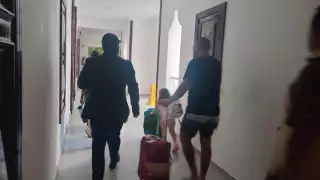   Turistas argentinos denuncian supuesta agresión en un hotel de Playa del Carmen  