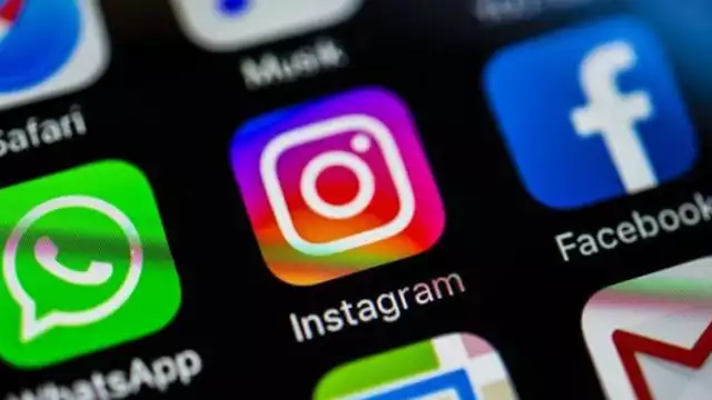 Este miércoles 11 de noviembre, usuarios reportaron fallas en WhatsApp, Facebook e Instagram