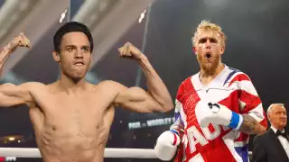 Julio César Chávez Jr. vs Jake Paul: El combate que marcaría el regreso del mexicano al boxeo profesional