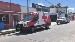 Consternación en colonia Electricistas tras hallazgo de hombre sin vida en su casa