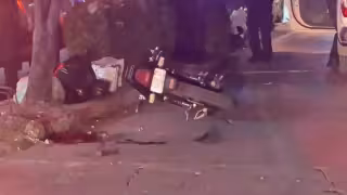 Ataque armado deja a un hombre gravemente herido en Villas de San José