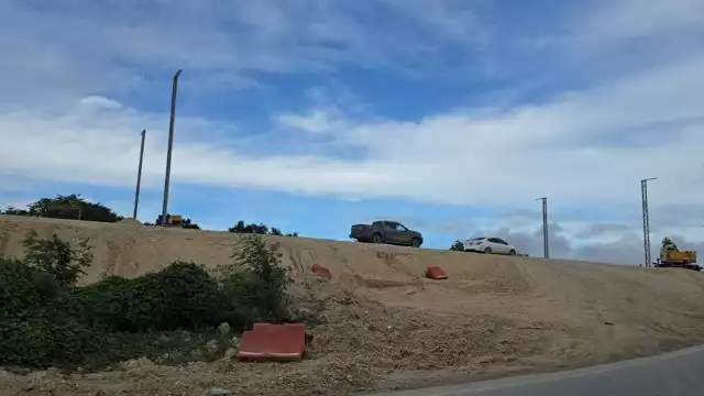 Durante obras en el Tren Maya, hombre fue atacado por un animal.