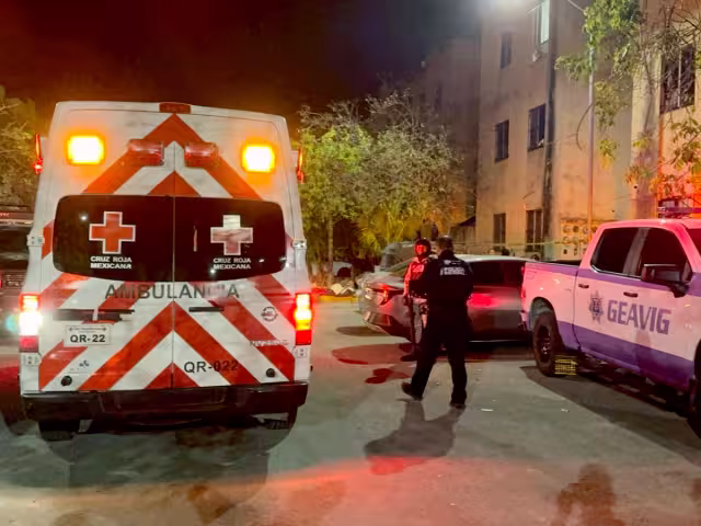 Continúa la investigación por violencia familiar grave. Los infantes fueron traslados a una Casa de Asistencia Temporal del DIF