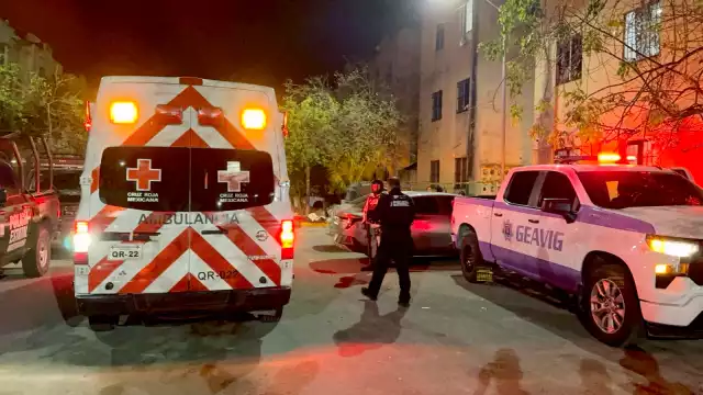 Continúa la investigación por violencia familiar grave. Los infantes fueron traslados a una Casa de Asistencia Temporal del DIF