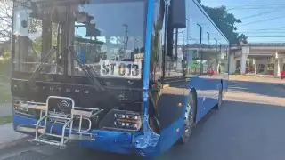 El chofer de Va y Ven fue sancionado con una fuerte multa