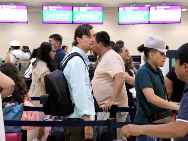 El seleccionado estuvo de visita con sus amigos por un par de días