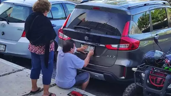 ¿Cómo hacer el cambio de propietario de vehículo en Campeche? Requisitos 2025

