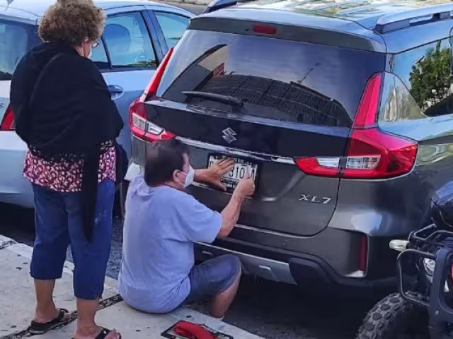 ¿Cómo hacer el cambio de propietario de vehículo en Campeche? Requisitos 2025

