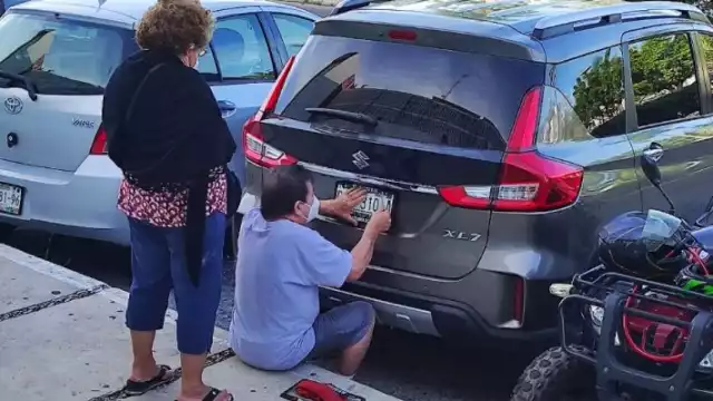 ¿Cómo hacer el cambio de propietario de vehículo en Campeche? Requisitos 2025

