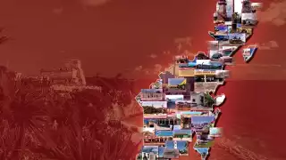 Quintana Roo 50 aniversario: 1974-2024