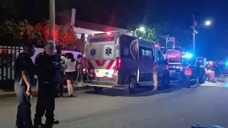 Joven de Cozumel sufre de presunto secuestro exprés; es liberado el mismo día