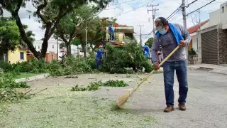Modifican atención ciudadana en Mérida por festividades de Día de Muertos