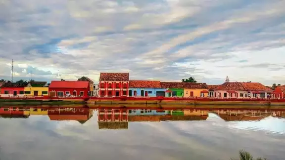Durante el Tianguis Internacional de Pueblos Mágicos se mostrarán su cultura, tradición, gastronomía y artesanías 