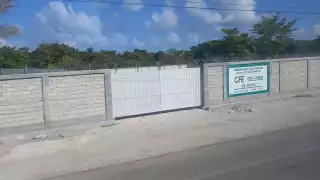 Exigen cuadrilla permanente de la CFE en Atasta ante constantes apagones