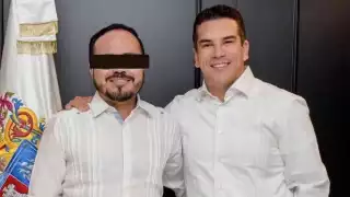 Exvocero de “Alito” sale de prisión tras pagar fianza; lo acusan desviar más de 16 mdp en Campeche