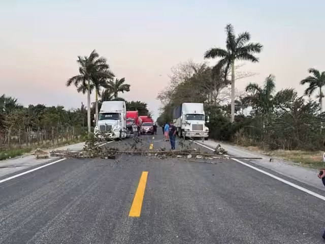 Denuncian que los trabajadores desaparecieron y no hay avances reales en la subestación eléctrica