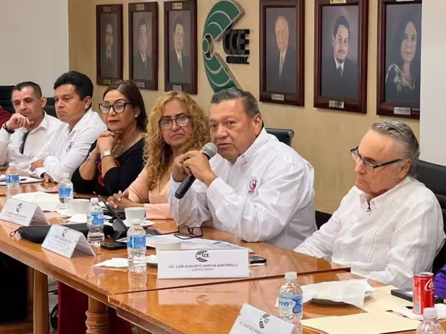PEMEX debe responder a empresarios carmelitas sobre adeudos acumulados en un plazo de 15 días