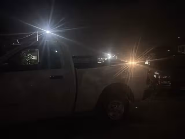 Paramédicos confirmaron su fallecimiento al llegar al lugar