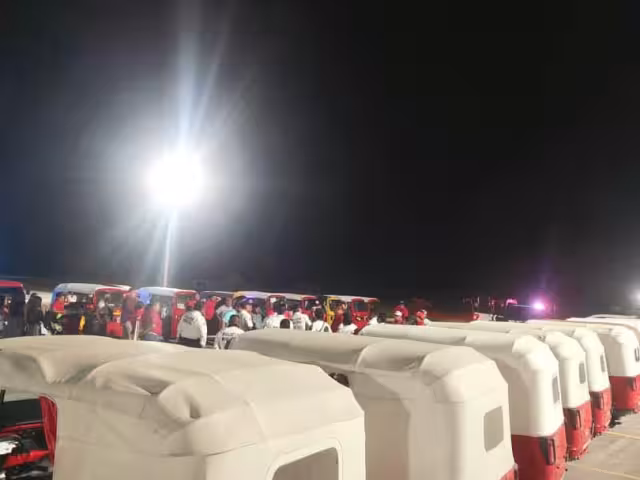 El Cabildo de Ciudad del Carmen exhortó a la ARTEC a verificar la calidad del servicio de transporte y regularizar a los transportistas informales