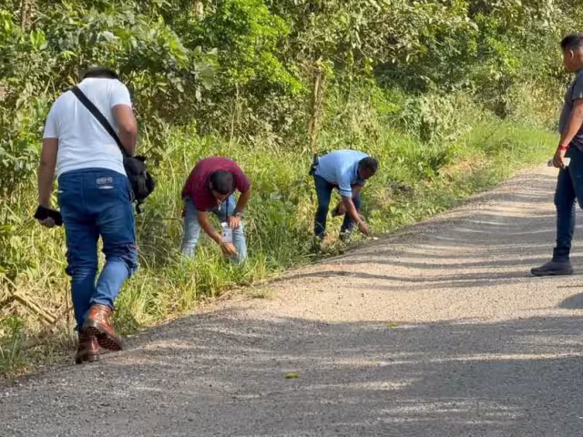 Tres ejecuciones en menos de un mes