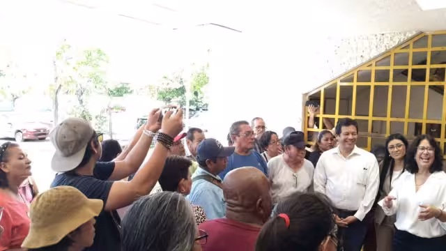 Acusan a la autoridad universitaria de emplear el mismo modus operandi que su antecesor