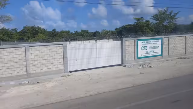 Atasta reclama atención: 20 años de apagones sin solución definitiva