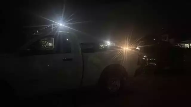 Paramédicos confirmaron su fallecimiento al llegar al lugar