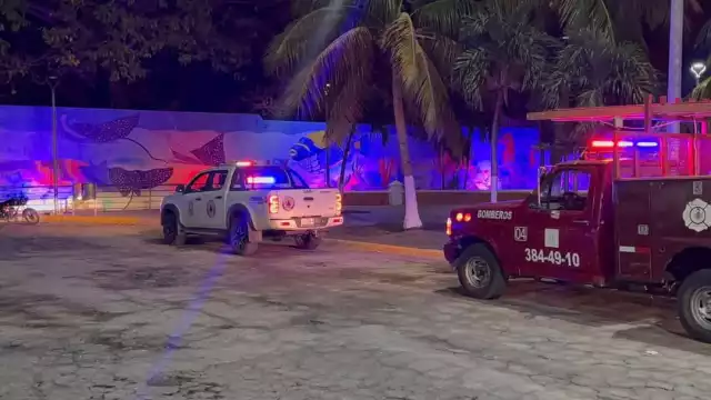 Cuerpos de emergencia en Ciudad del Carmen reportan un aumento significativo en llamadas de falsa alarma