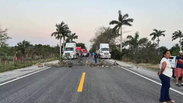 Denuncian que los trabajadores desaparecieron y no hay avances reales en la subestación eléctrica