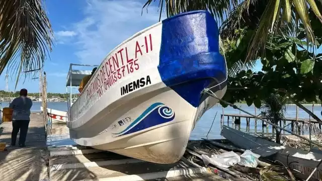 Las labores oficiales de búsqueda de los pescadores desaparecidos de Centla, Tabasco, han concluido