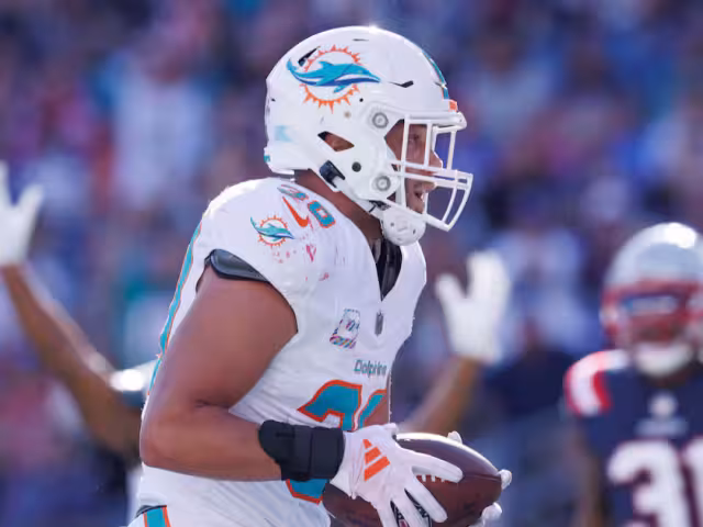 La NFL dio a conocer su calendario fuera de Estados Unidos