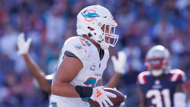 La NFL dio a conocer su calendario fuera de Estados Unidos