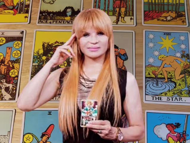 Mhoni vidente te trae las mejores predicciones para este día