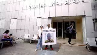 Caso de Emiliano, menor fallecido en Cancún por negligencia médica sigue esperando respuesta del ISSSTE 