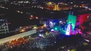 Fiestas patrias en Campeche: Consejos para  una celebración segura 