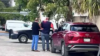 Roban más de 1 millón de pesos en las oficinas de una empresa constructora en la Supermanzana 4 de Quintana Roo