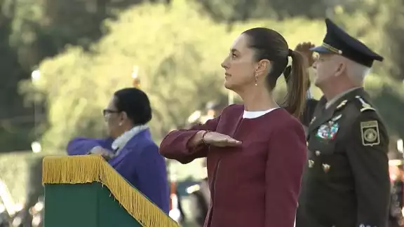Este evento se transmitirá en tiempo real a distintas escuelas