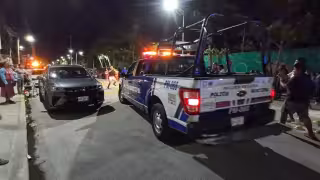 Intentan linchar a mujer acusada de maltrato infantil en la colonia 23 de Julio