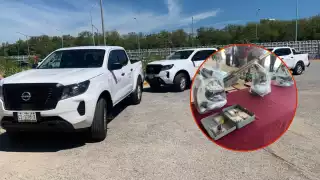 Sheinbaum fortalece prevención del dengue en Campeche con más de 18 mdp en insumos y vehículos