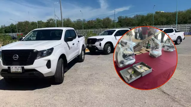 Campeche refuerza acciones contra dengue con inversión histórica de 18.6 mdp