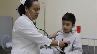 Incrementan casos de asma en Quintana Roo por el calor; registran más de mil 600 