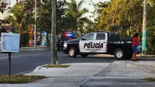 La cédula delictiva desmantelada opraba sobre la colonia Adolfo López Mateos