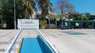 IMSS en Ciudad del Carmen enfrenta críticas por falta de medicamentos y diagnósticos