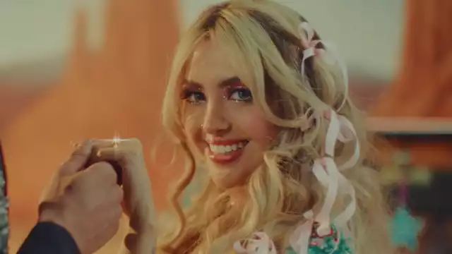 Aria Bela ha ganado gran popularidad pese a que sólo ha lanzado dos sencillos